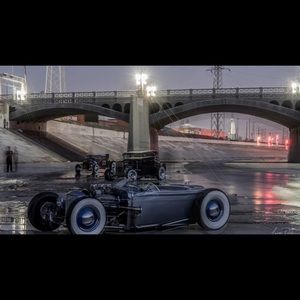 Meet your Posher, Raul